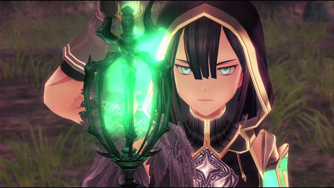 伊苏IX -怪人之夜-游戏截图