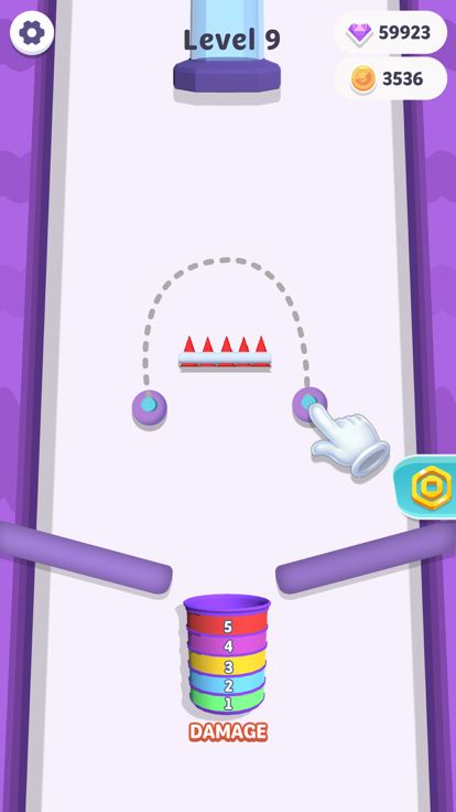 Sword Fight! 3D游戏截图