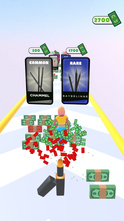 Makeup Tuber游戏截图