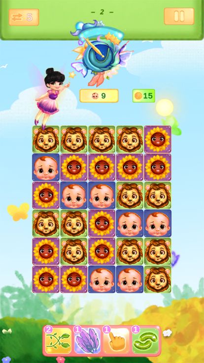 Happy Touch游戏截图