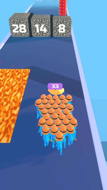 Mine Digger 3D游戏截图