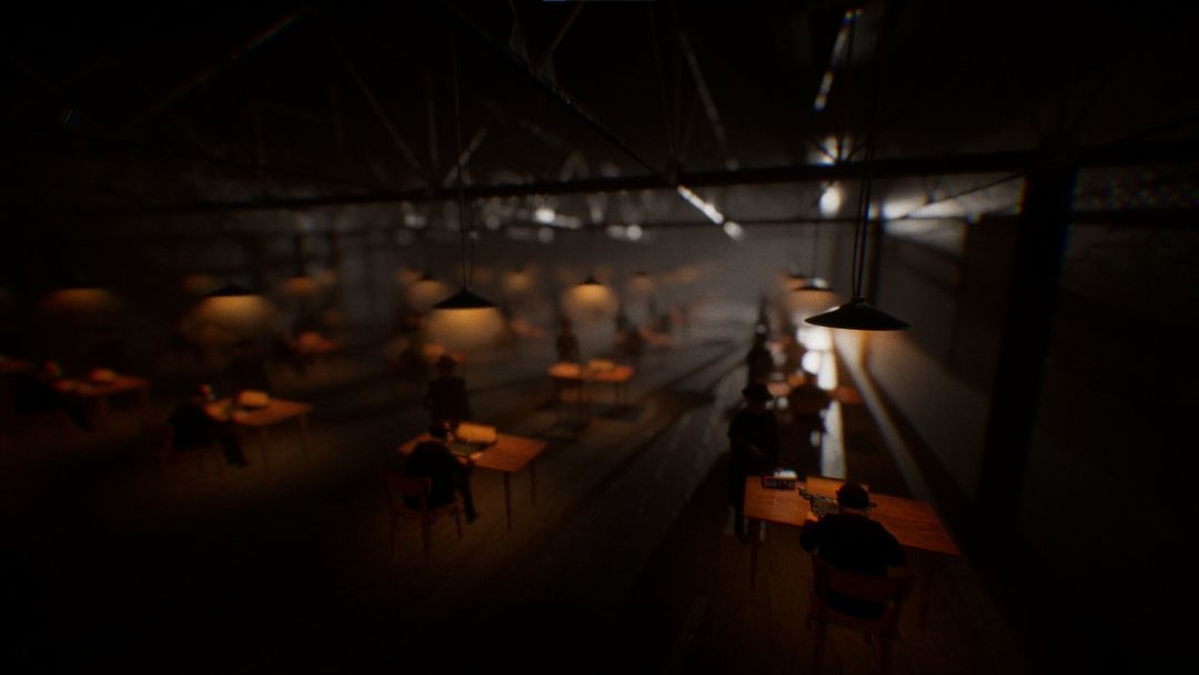 Final Sentence游戏截图