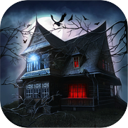Old house of monsters Escapeicon