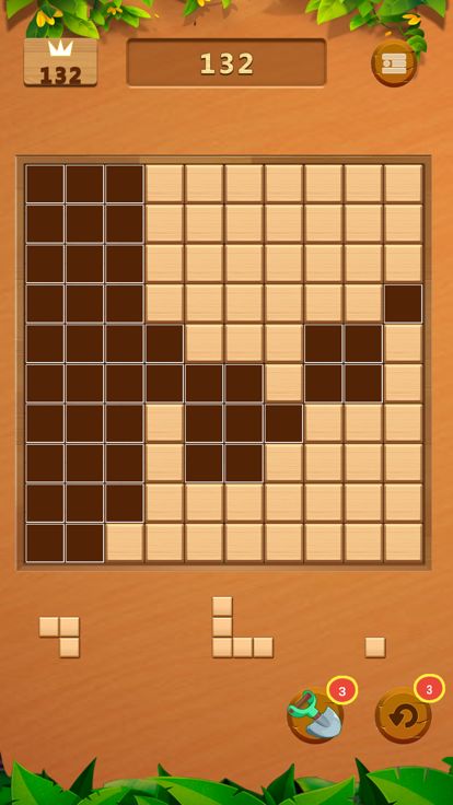 Block Puzzle - Blast 2023游戏截图