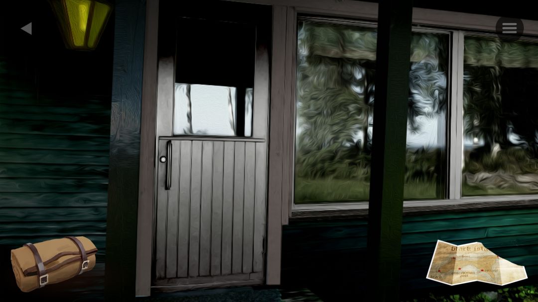 Black Island游戏截图