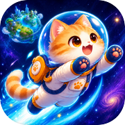 猫猫引力场icon