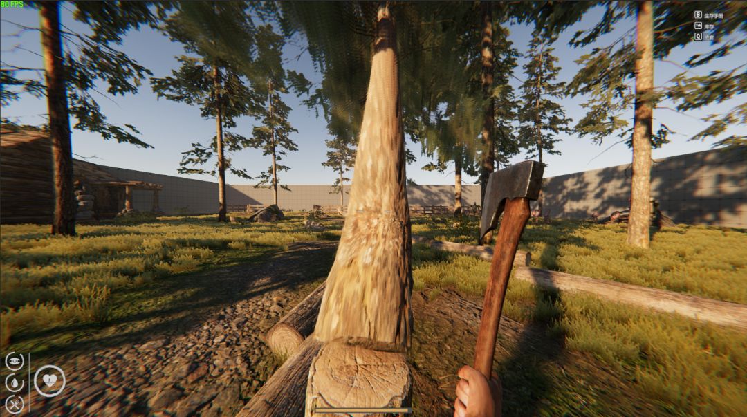 生存日记游戏截图