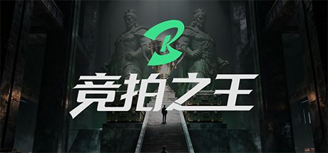 竞拍之王 封面