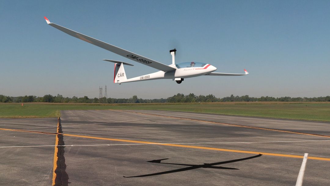 aerofly RC 8游戏截图