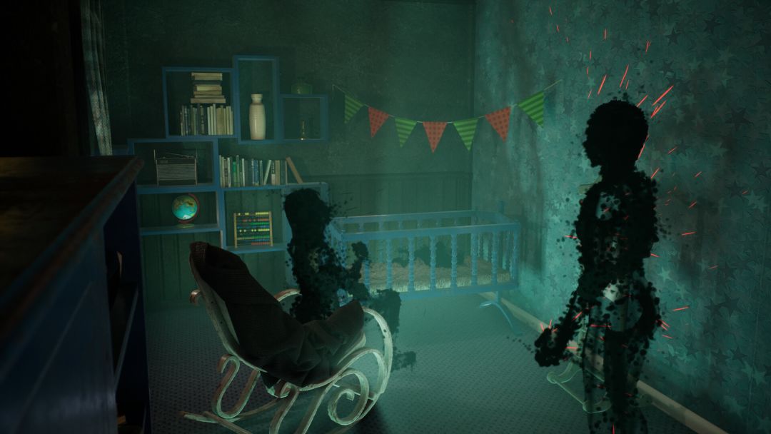 无声之地游戏截图