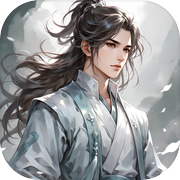 咸鱼修仙传（TapTap测试版）icon