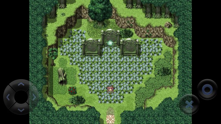 エンドオブレヴェリー游戏截图