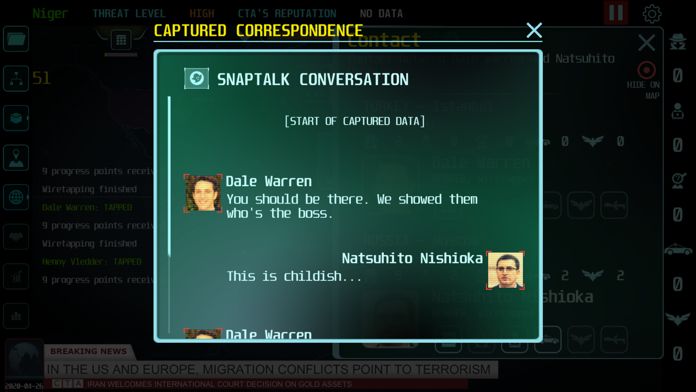 Counter Terrorist Agency游戏截图