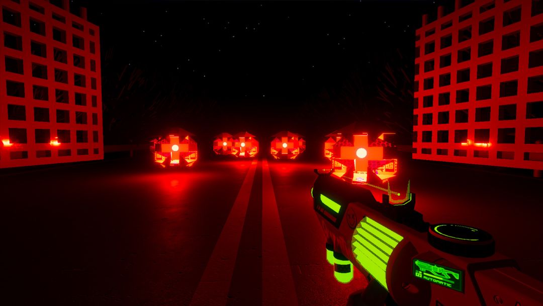 Gamecraft游戏截图