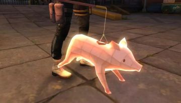 《明日之后》更新快报：甜甜蜜蜜过元宵！