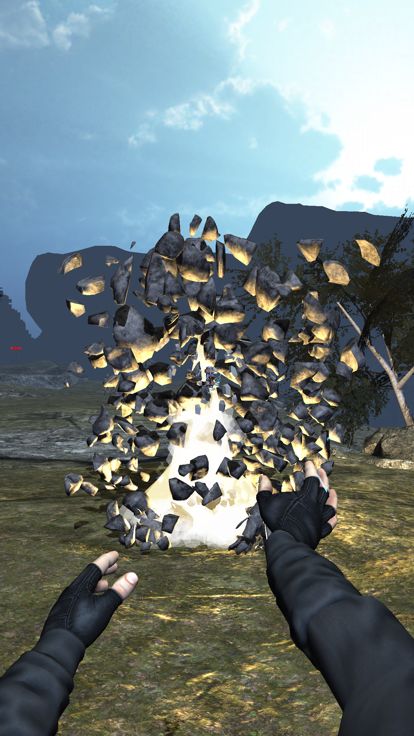 Hammer Smash!.游戏截图