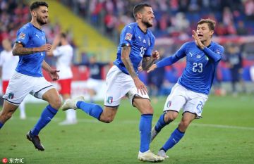 【情怀】伟大的意大利左后卫，光辉的传承依然在延续