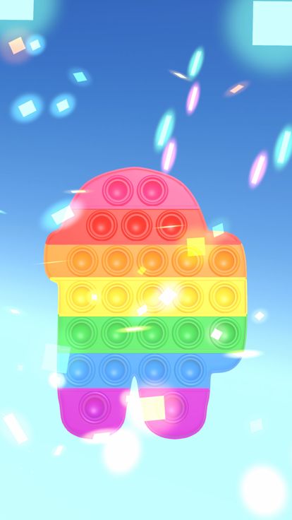 Aim Pop- It游戏截图