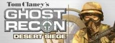 Tom Clancy's Ghost Recon® Desert Siege™游戏截图