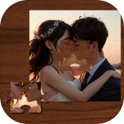 拼图益智闯关 - 魔法拼图游戏icon