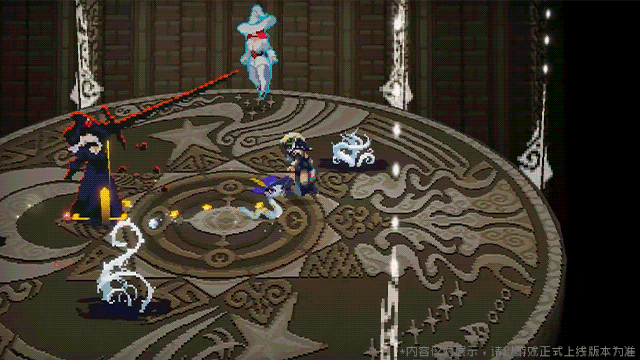 艾凯莎皮肤[战栗诡影]