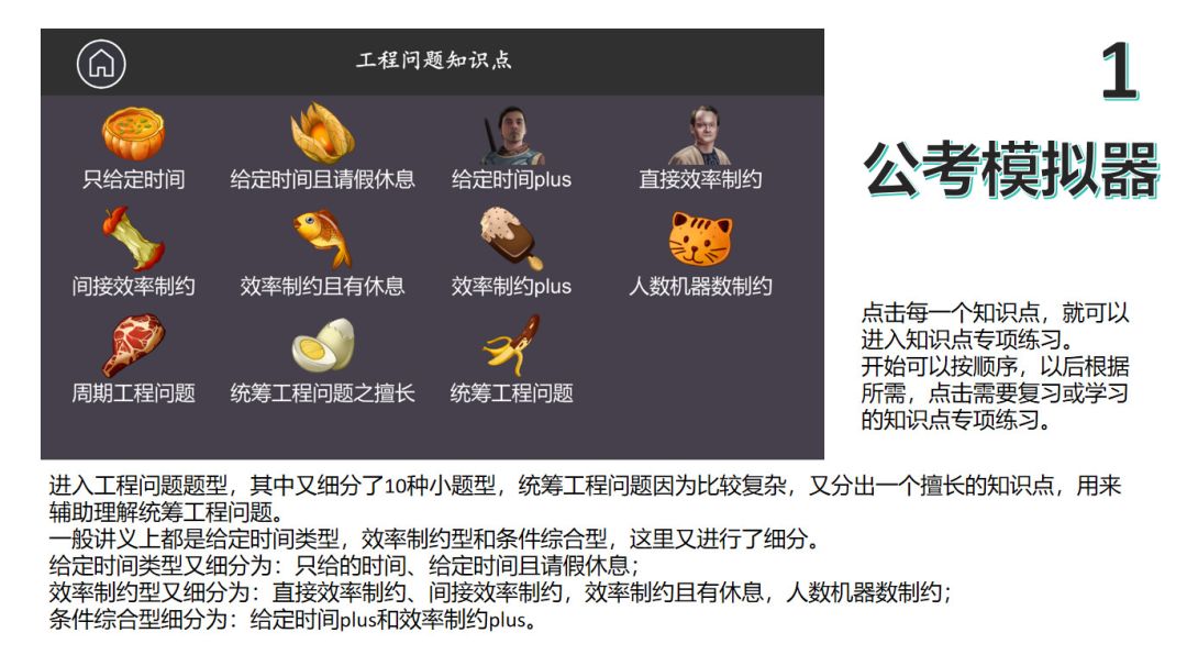 中医模拟器游戏截图