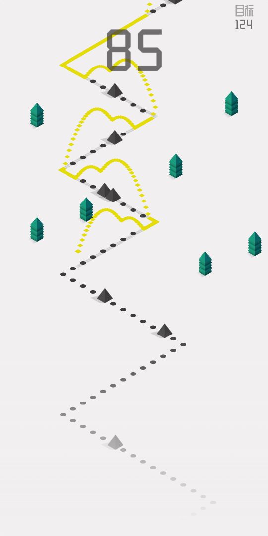 线连点游戏截图