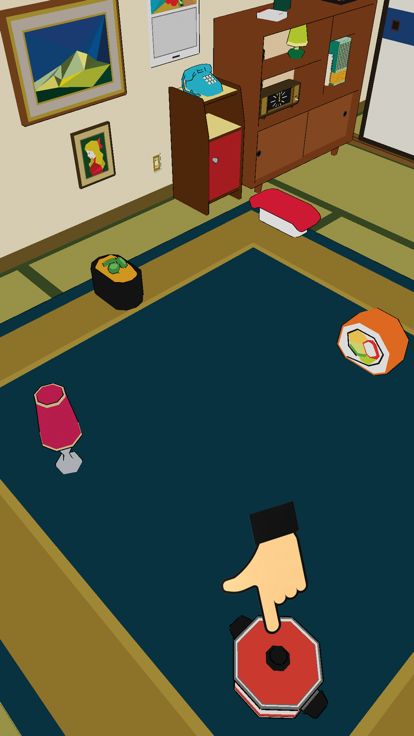 タップコレクション游戏截图