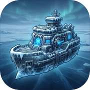 极寒末世：我的方舟能进化icon