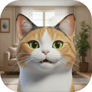 Tap Cat: Offline Reflex Game