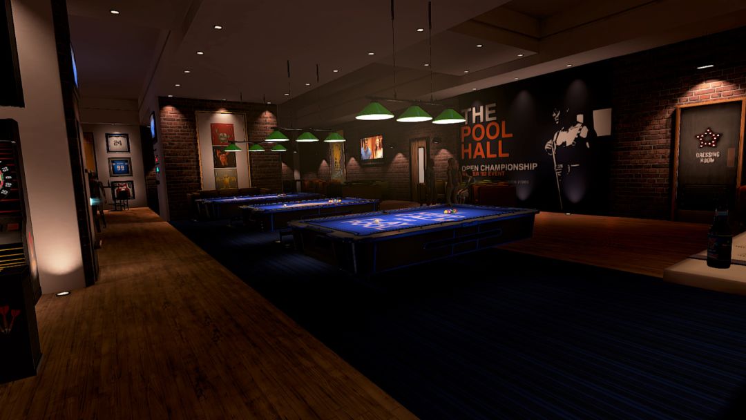 Sports Bar VR游戏截图