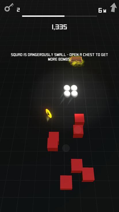 Bomb Squad!游戏截图