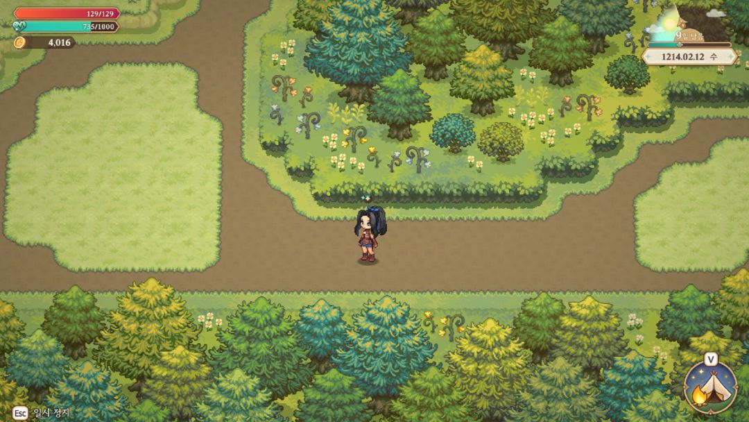 美少女梦工场 : 预言之子游戏截图