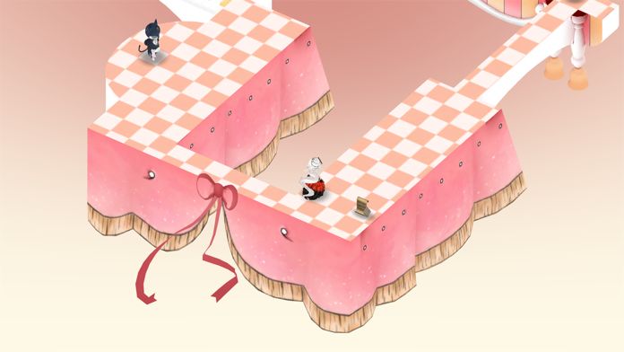 莉露露游戏截图