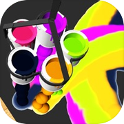 ASMR Art - Spin Paintingicon