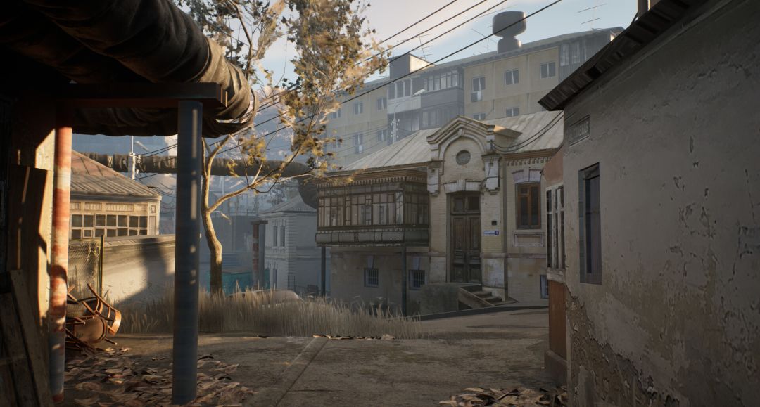 警目如炬游戏截图