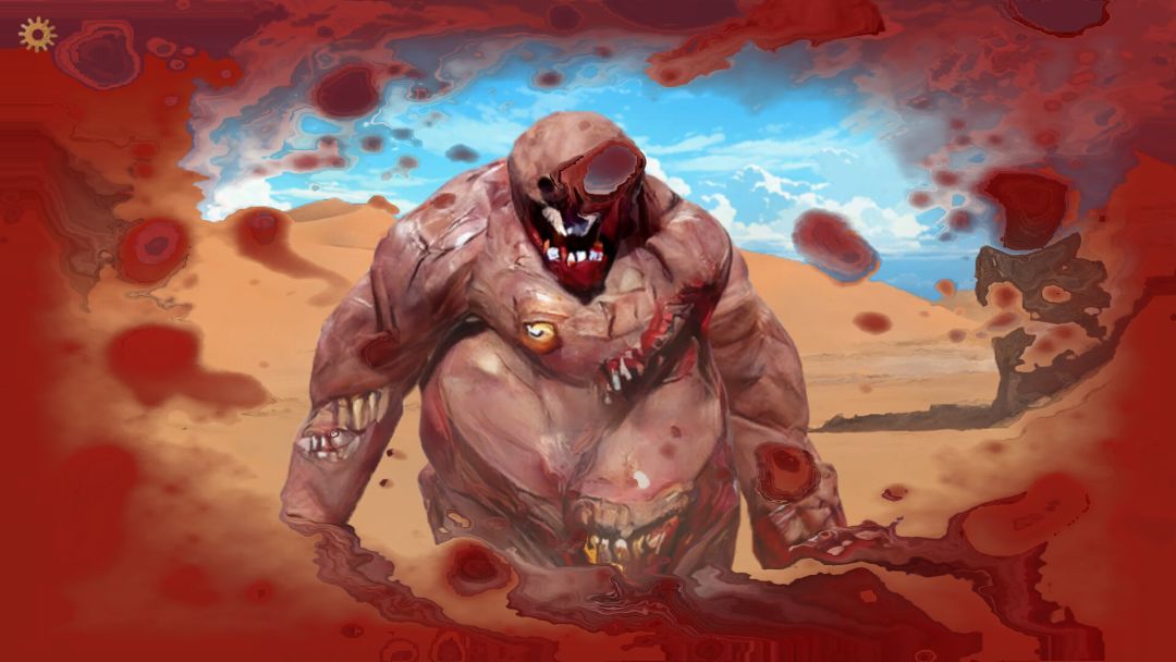 默示录献祭游戏截图