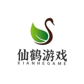 仙鹤游戏