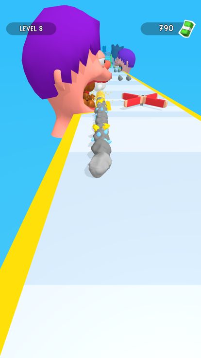 Gold Bite游戏截图