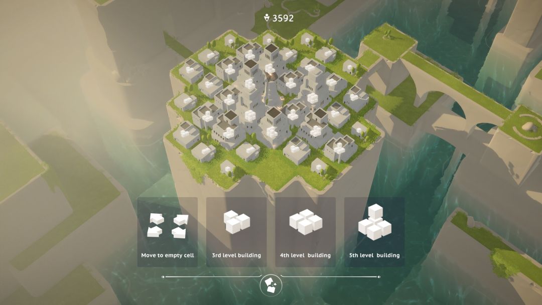 URBO: Dream One游戏截图