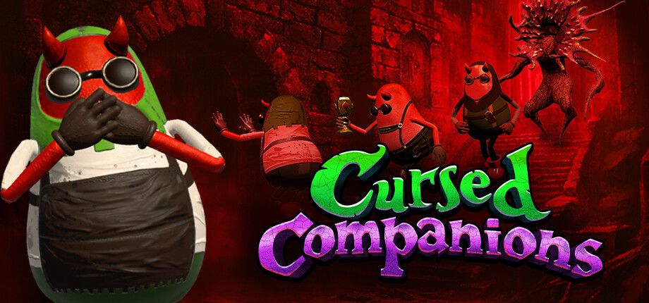 Cursed Companions