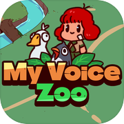 MyVoiceZoo Gameicon