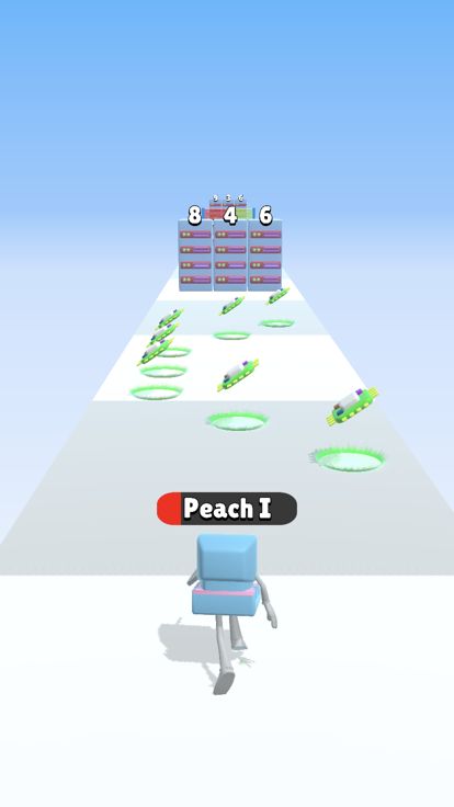 Evil Computers游戏截图