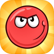 Red Ball 4 (Ad Supported)icon