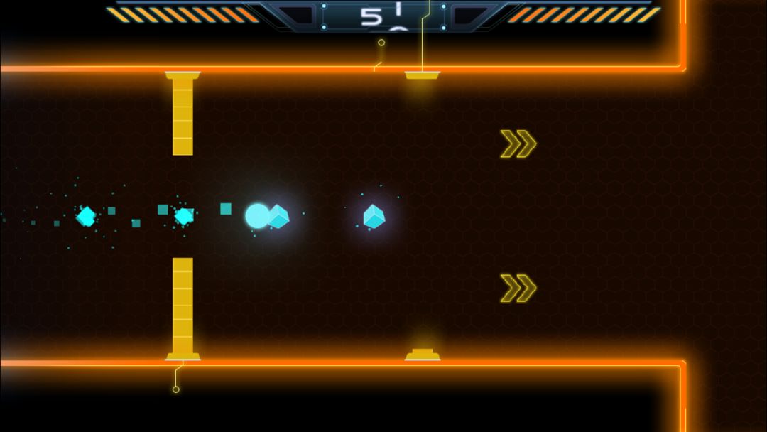 F.I.E.L.D游戏截图