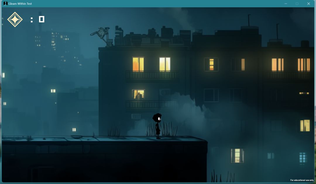 寻迹拾光游戏截图