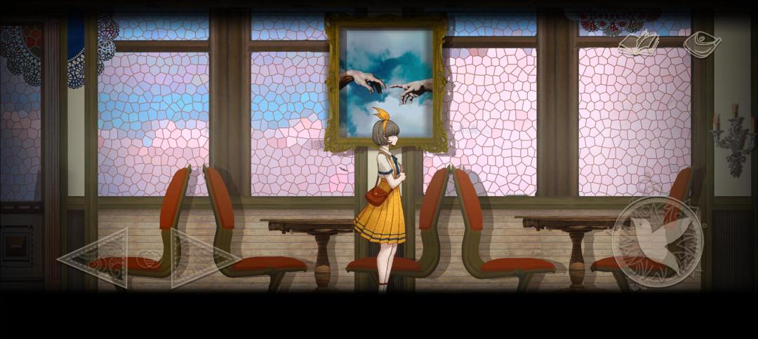 Lost:未至之境游戏截图