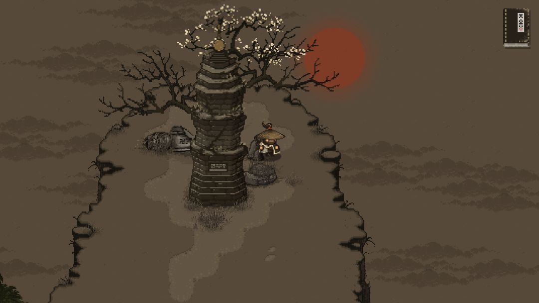 大江湖之苍龙与白鸟游戏截图