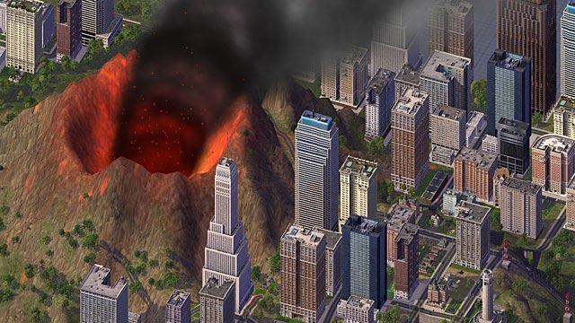 SimCity™ 4 Deluxe Edition游戏截图