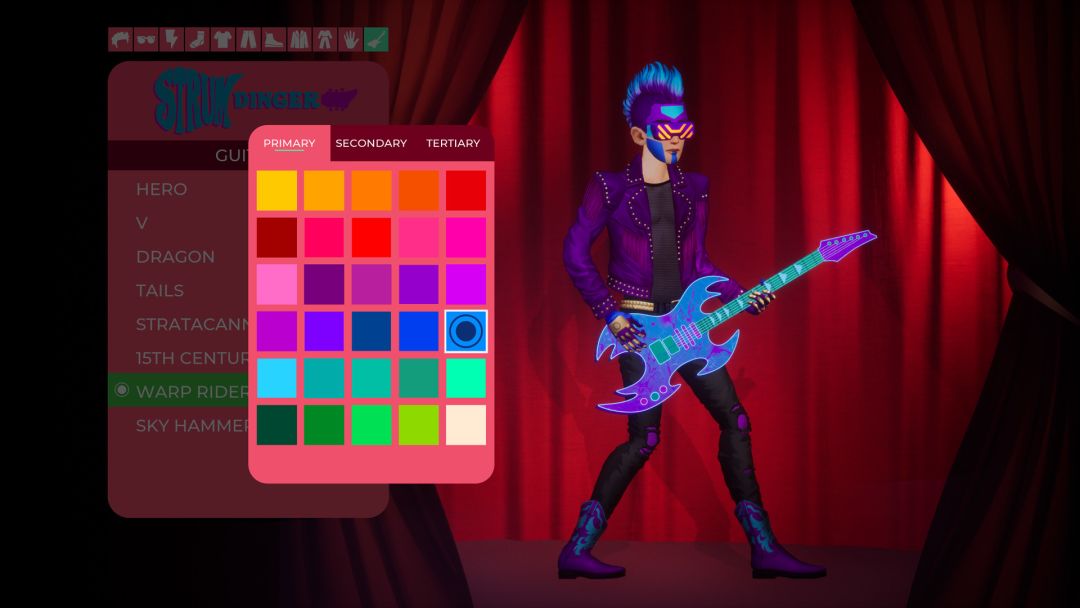 奇妙逃亡游戏截图